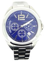 Orologio Morellato Uomo in Acciaio I6004 - I6004